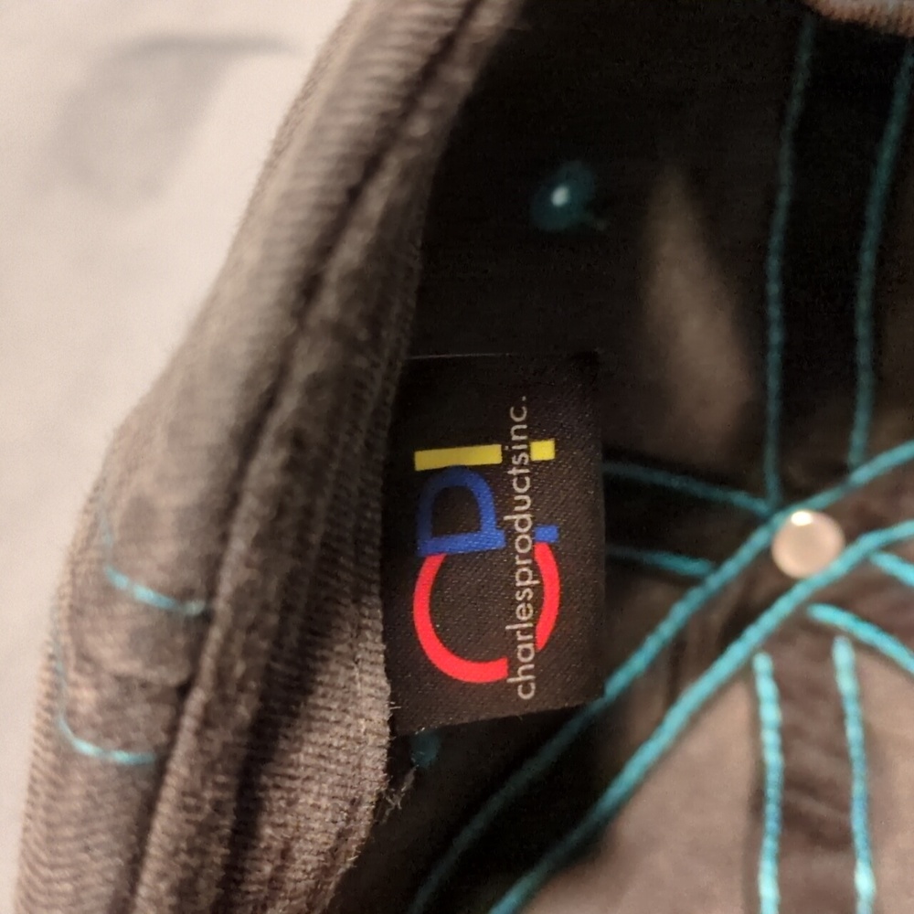 Colorado Cap - Picture 4 of 4